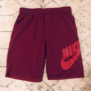 Nike SB Dri-Fit Basketball Shorts